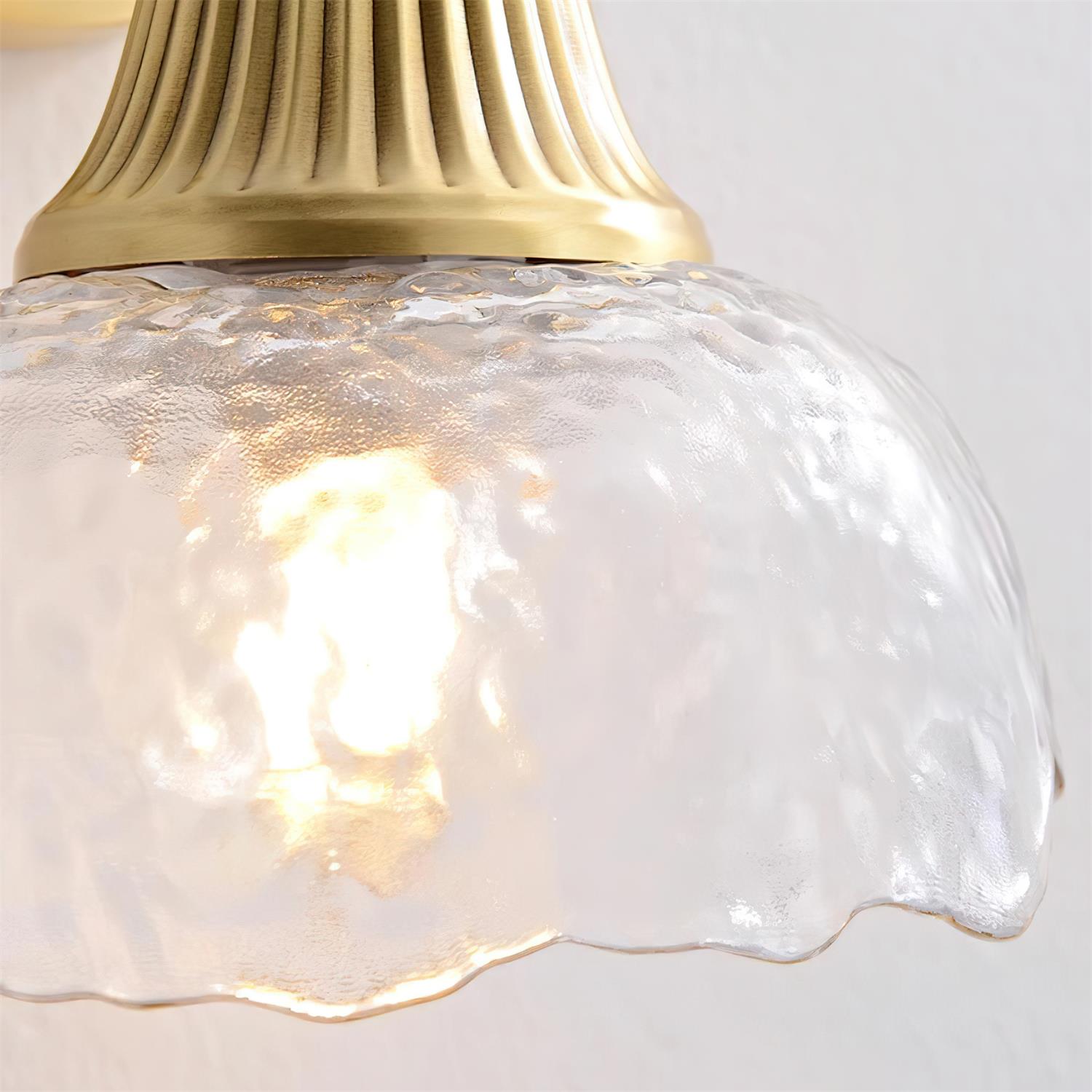Lunara Wall Lamp | Souliia