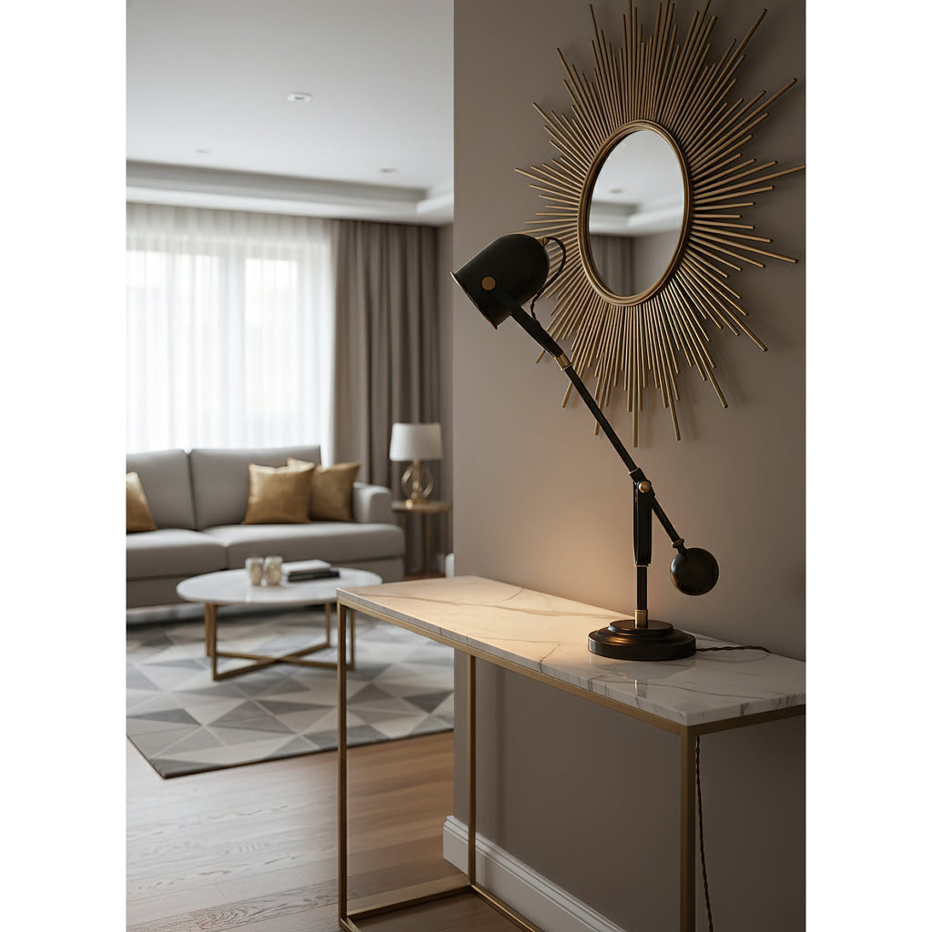 Pimlico-bordlampe | Souliia