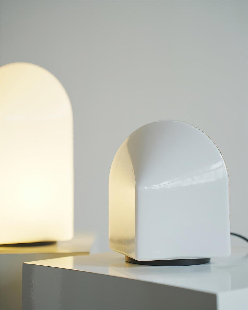 Parade Table Lamp | Souliia