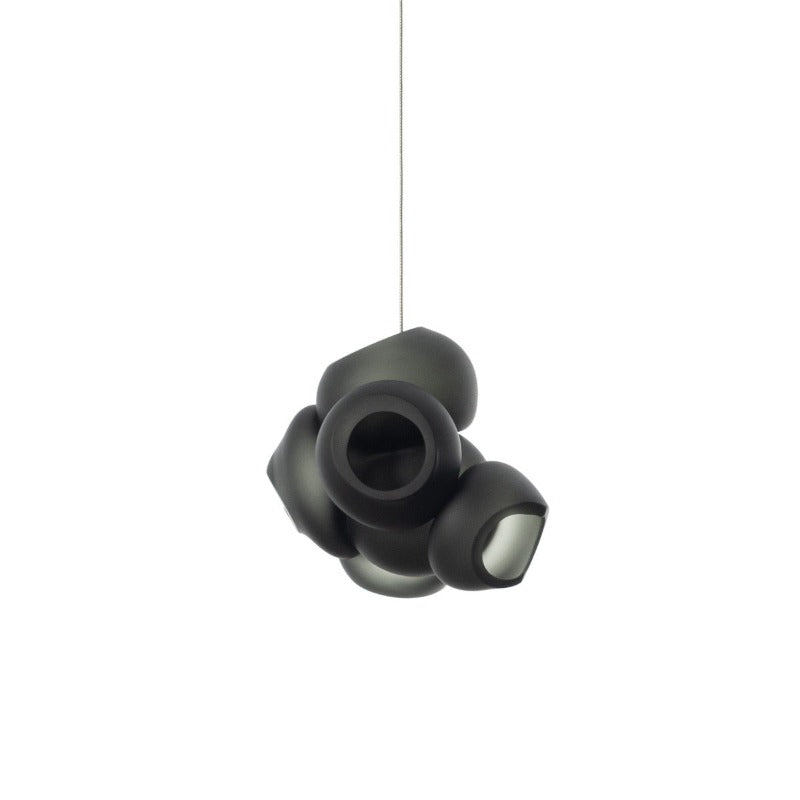 Process Glass Pendant Light | Souliia