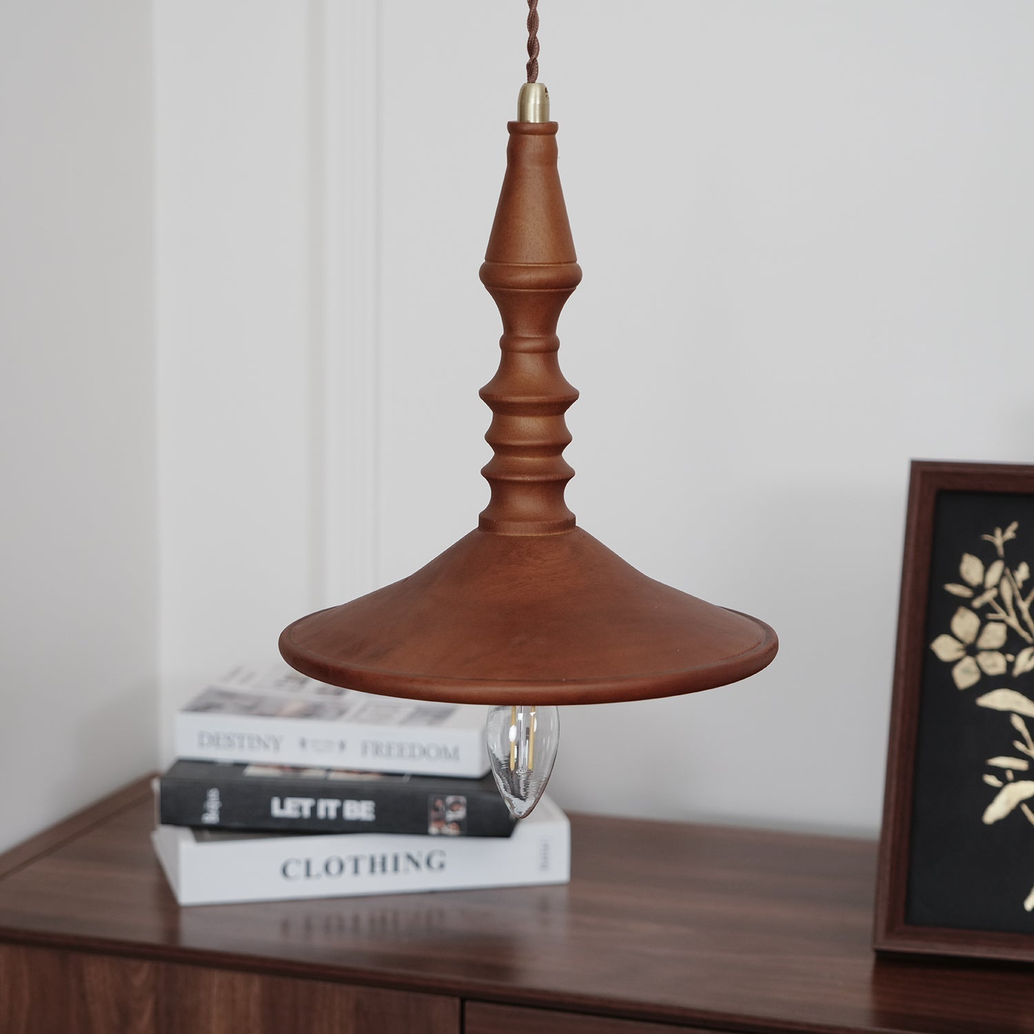 Sumally Pendelleuchte | Souliia