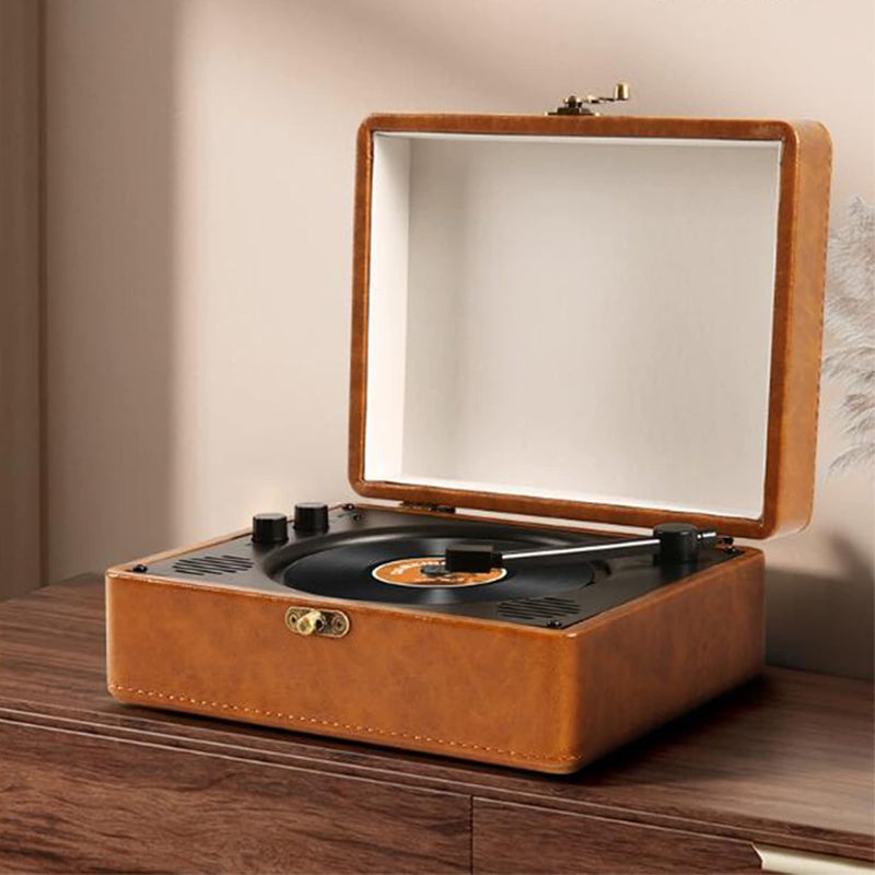 Vintage Charm Meets Captivating Sound That Touches Your Heart - Souliia