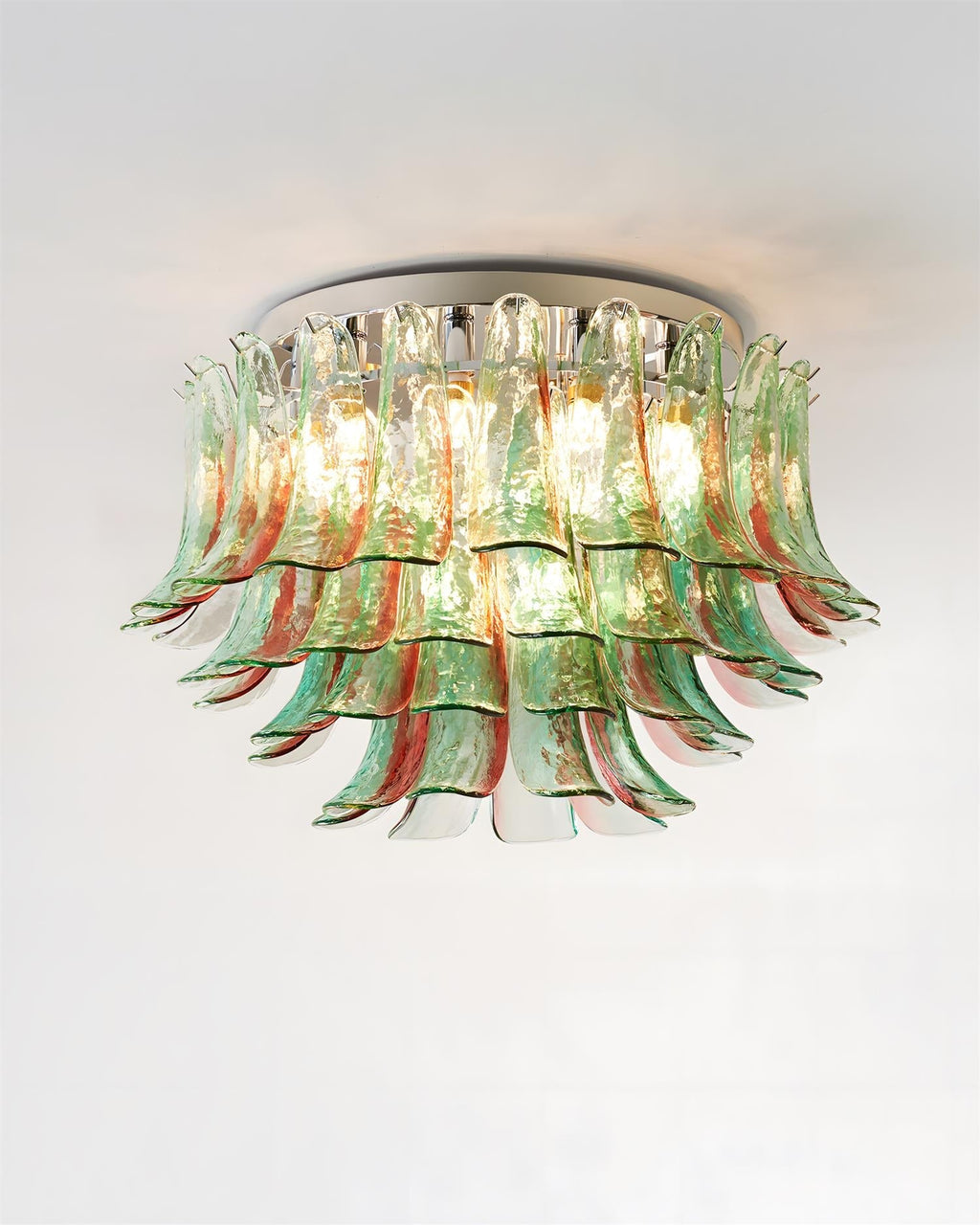 Serenza Layered Ceiling Lamp | Souliia