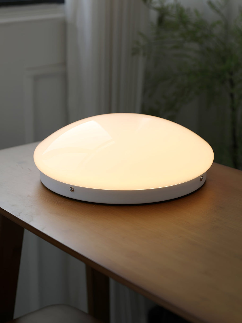 Wickes-loftslampe til direkte montering | Souliia