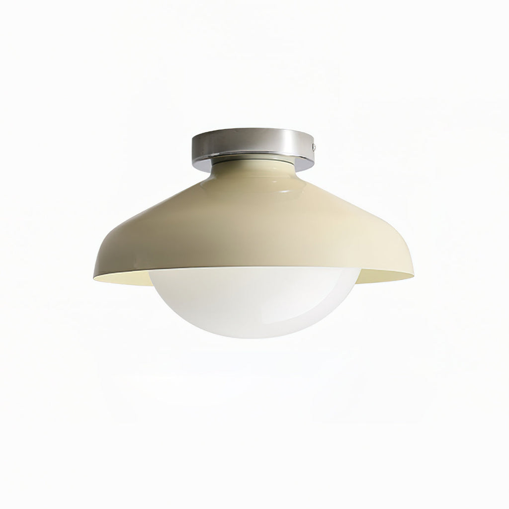 Skyline Dome Ceiling Lamp | Souliia