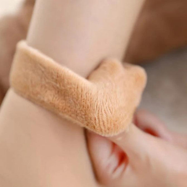 Extra warme Wintersocken — Kuscheliger Komfort für Männer und Frauen