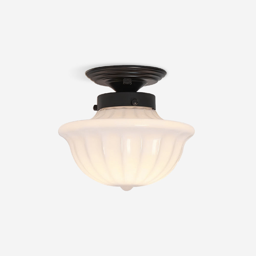 Ritten Ceiling Light | Souliia