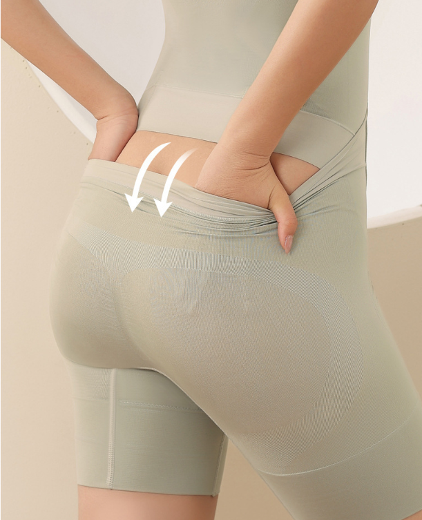 Shape Your Dream Figure All Day with Comfortable Support - Souliia