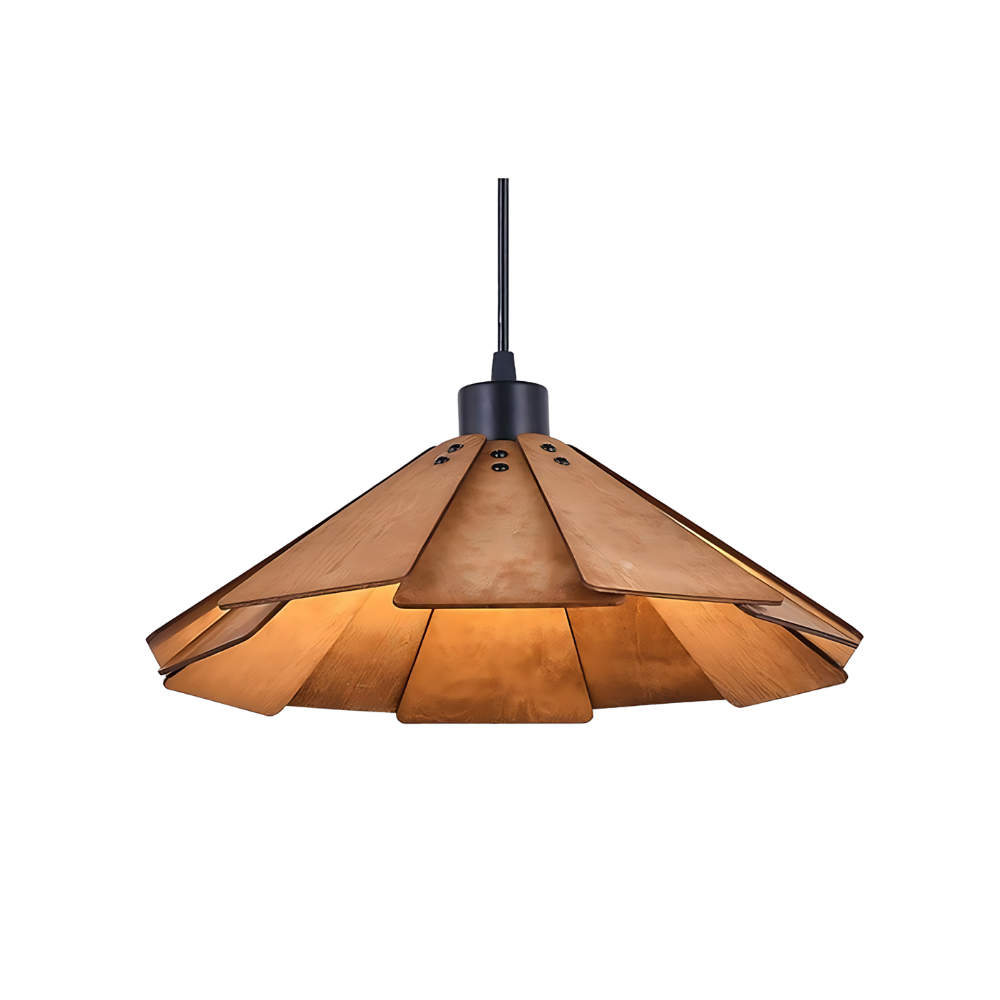 The Retro Revival Muto | Souliia