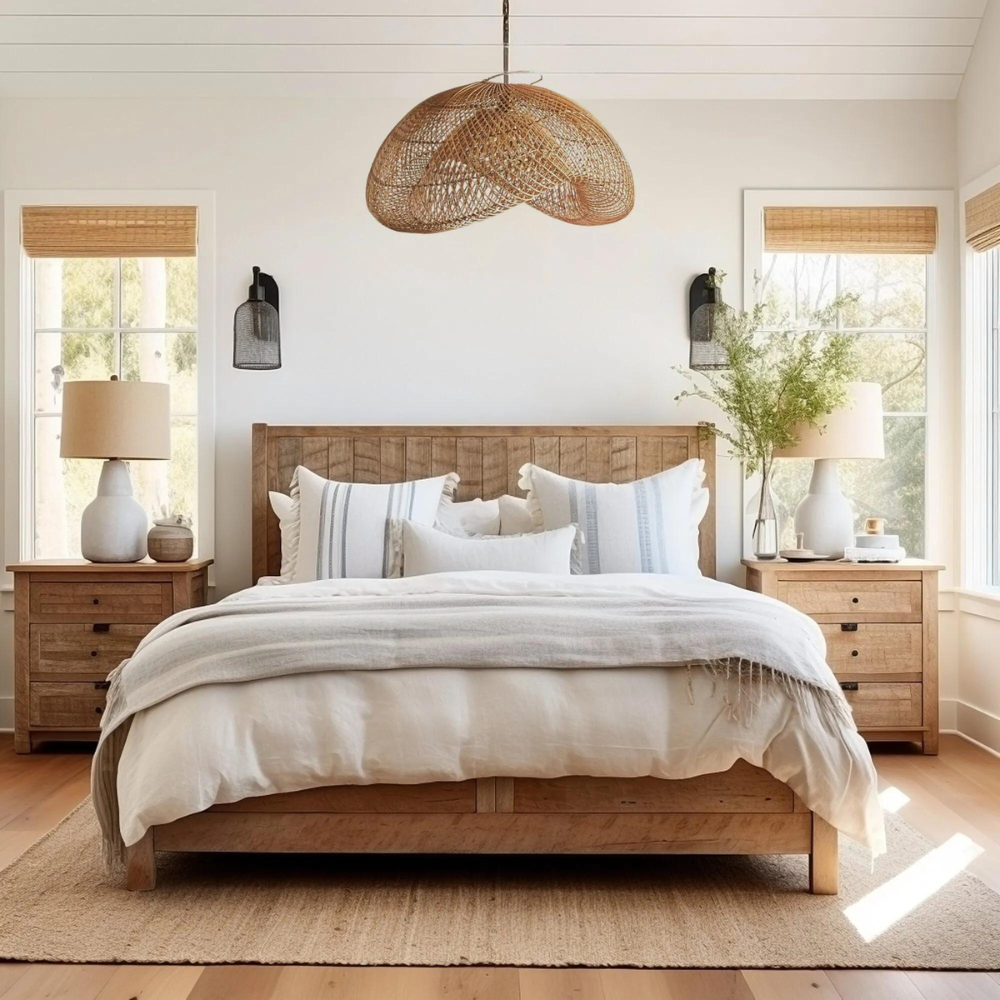 The Alluring Rattan Essence of Wabi-Sabi | Souliia