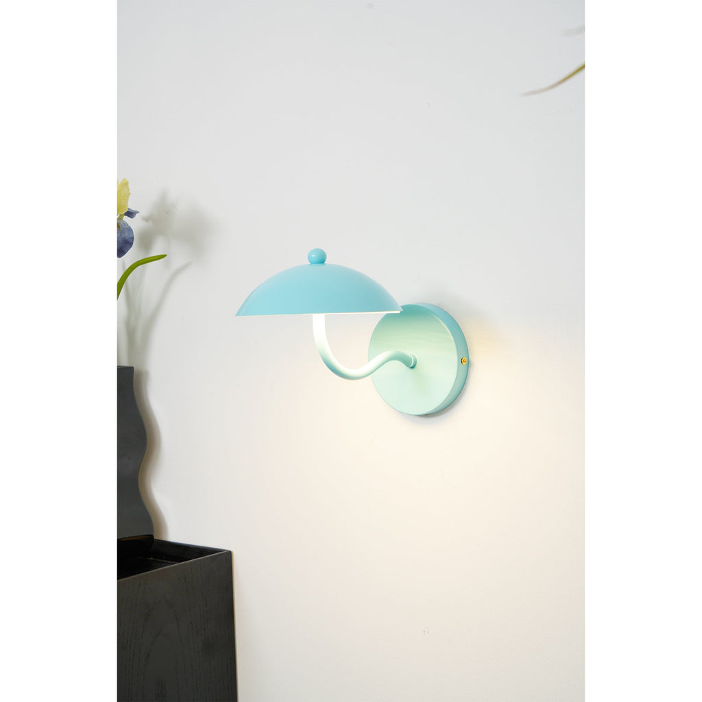 Ripple Wall Lamp | Souliia