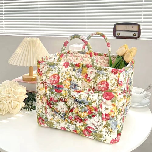 Vintage Charm Organizer – Transform Clutter into Serenity with Ease - Souliia