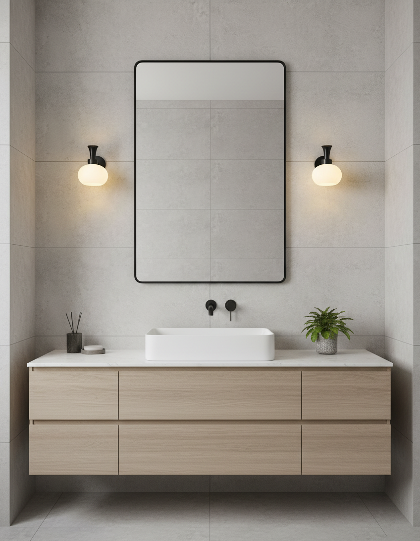 Mareli Wall Lamp | Souliia