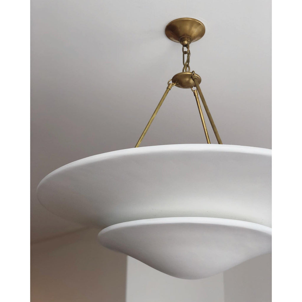 Lampadario Mollino | Souliia