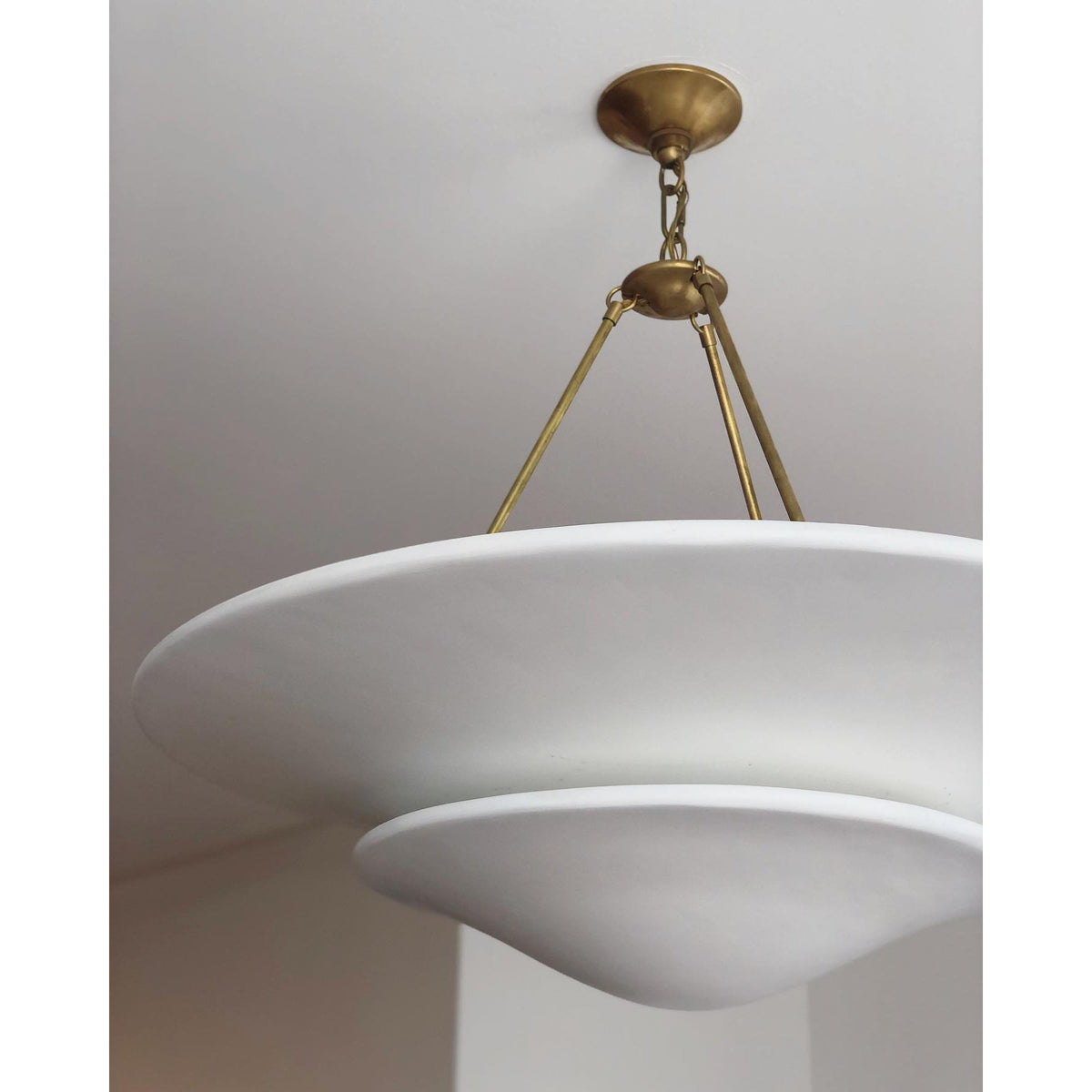 Lampadario Mollino | Souliia