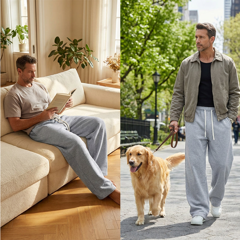 VeroStride — Feel Unstoppable with Pants That Move and Fit Like They Were Made Just for You - Souliia