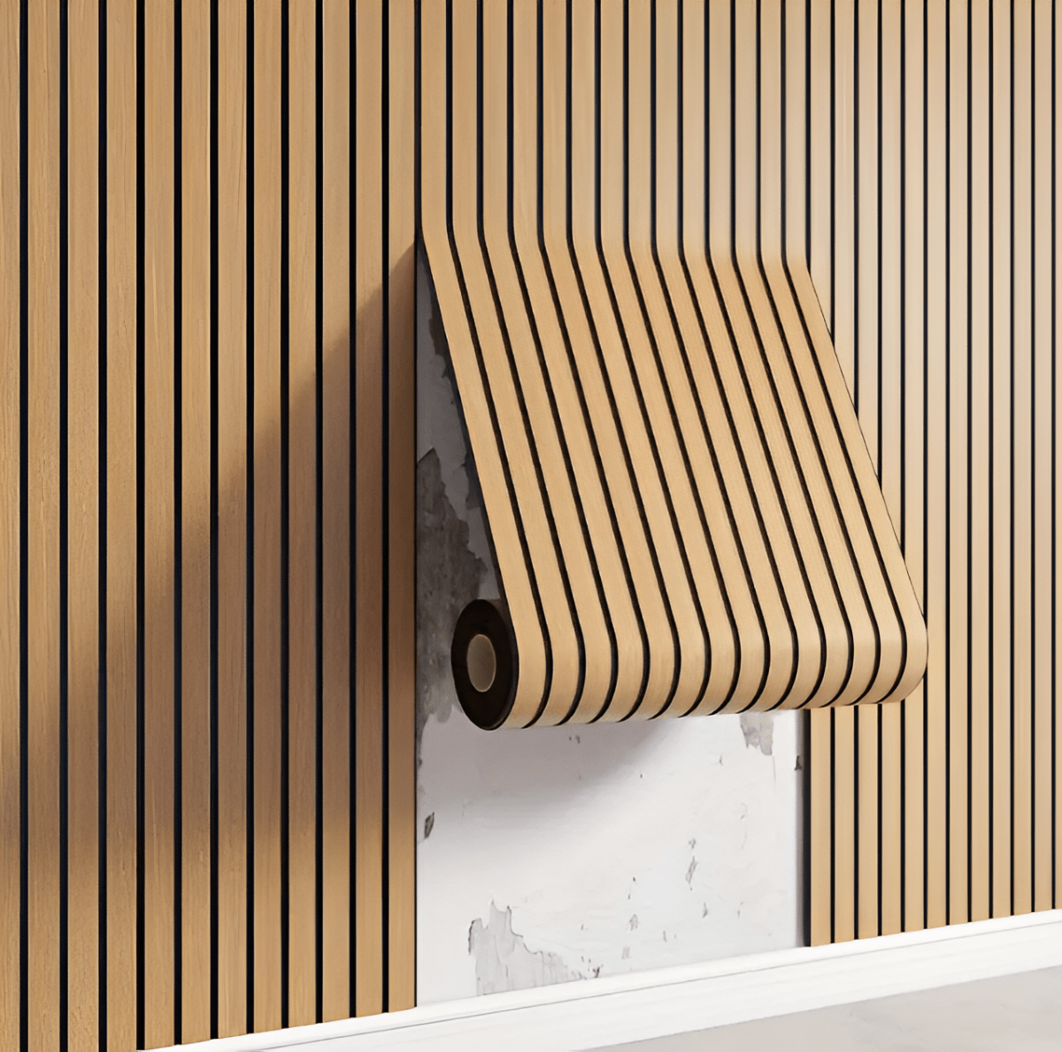 WallVibe Decor – Instantly Enhance Your Home's Style and Comfort Effortlessly - Souliia
