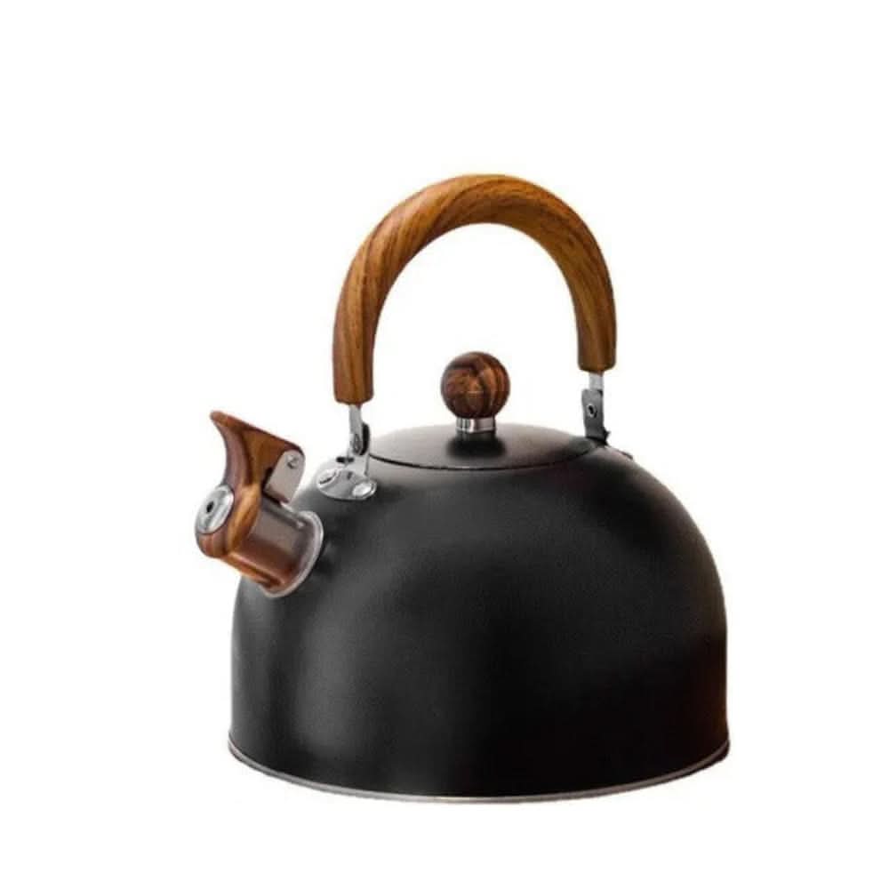 Safe and Quick Comfort for Relaxing Kettle Moments - Souliia