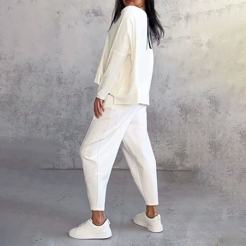 SeamlessEssence — Feel Unstoppable Confidence Wrapped in Featherlight Comfort - Souliia