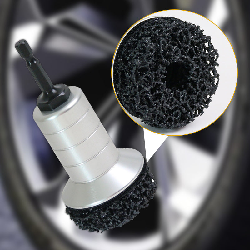 RustGuard Pro — Restore Your Wheels to Smooth, Stunning, Rust-Free Glory - Souliia