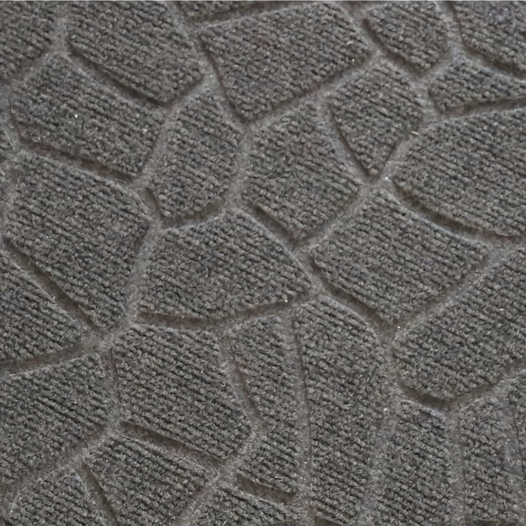 Earthlux Outdoor Doormat — Dirt Trapping, Moisture Resistant — 44.96 x 74.93 cm