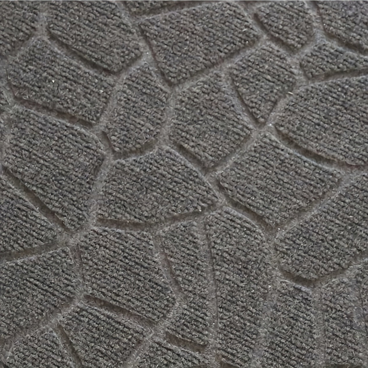 Earthlux Outdoor Doormat — Dirt Trapping, Moisture Resistant — 44.96 x 74.93 cm