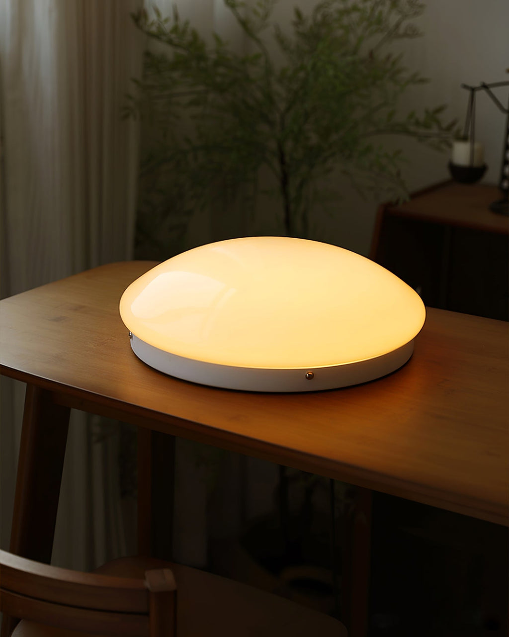 Wickes-loftslampe til direkte montering | Souliia
