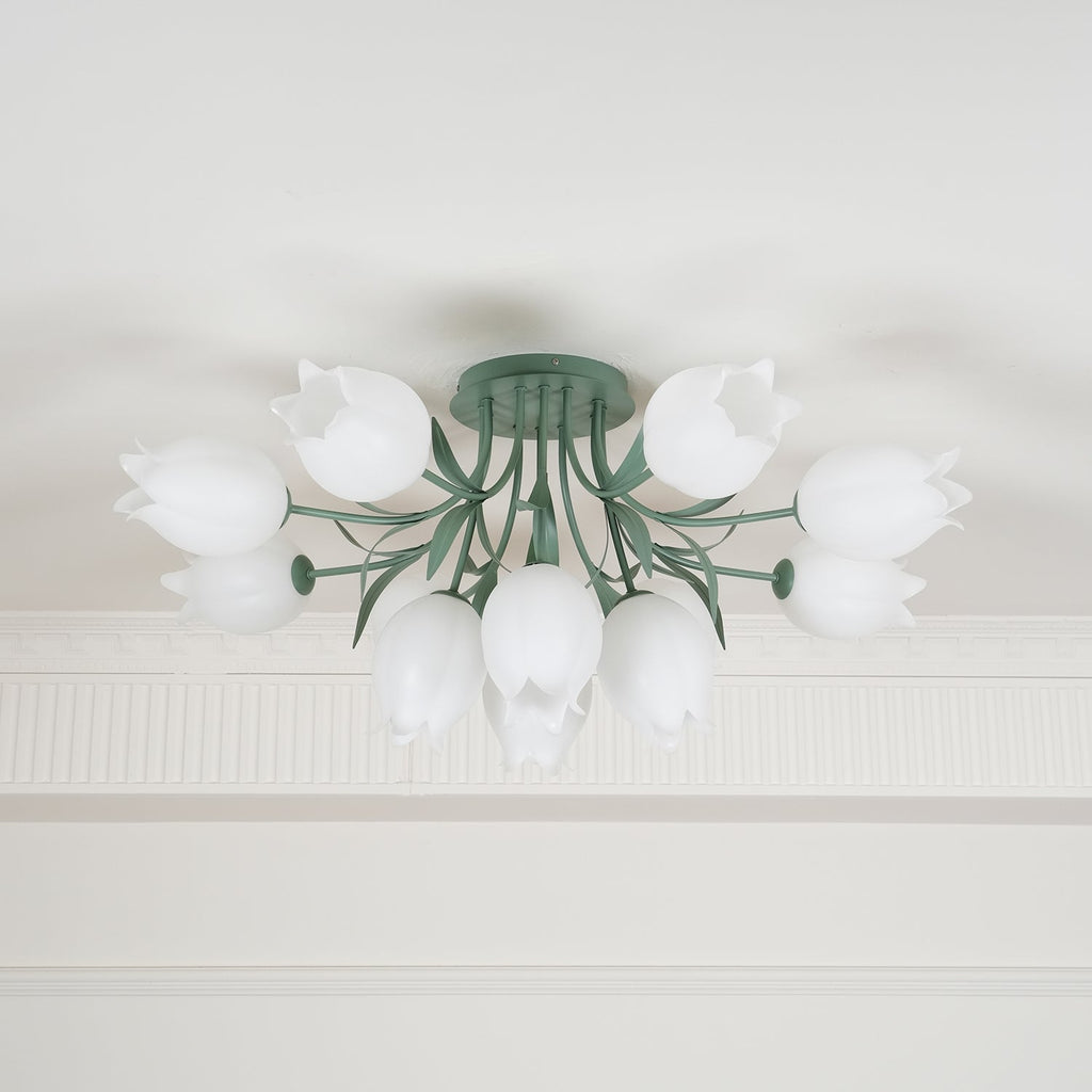 Ricko Ceiling Light | Souliia