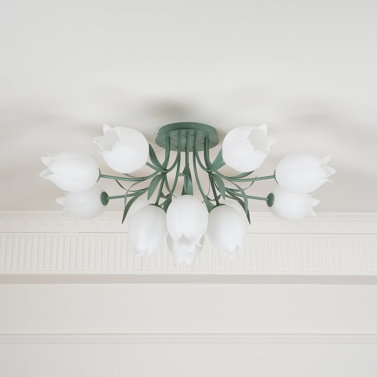 Ricko Ceiling Light | Souliia
