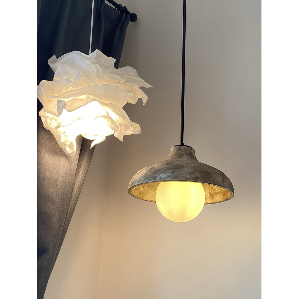 Surfside Pendant Lamp | Souliia