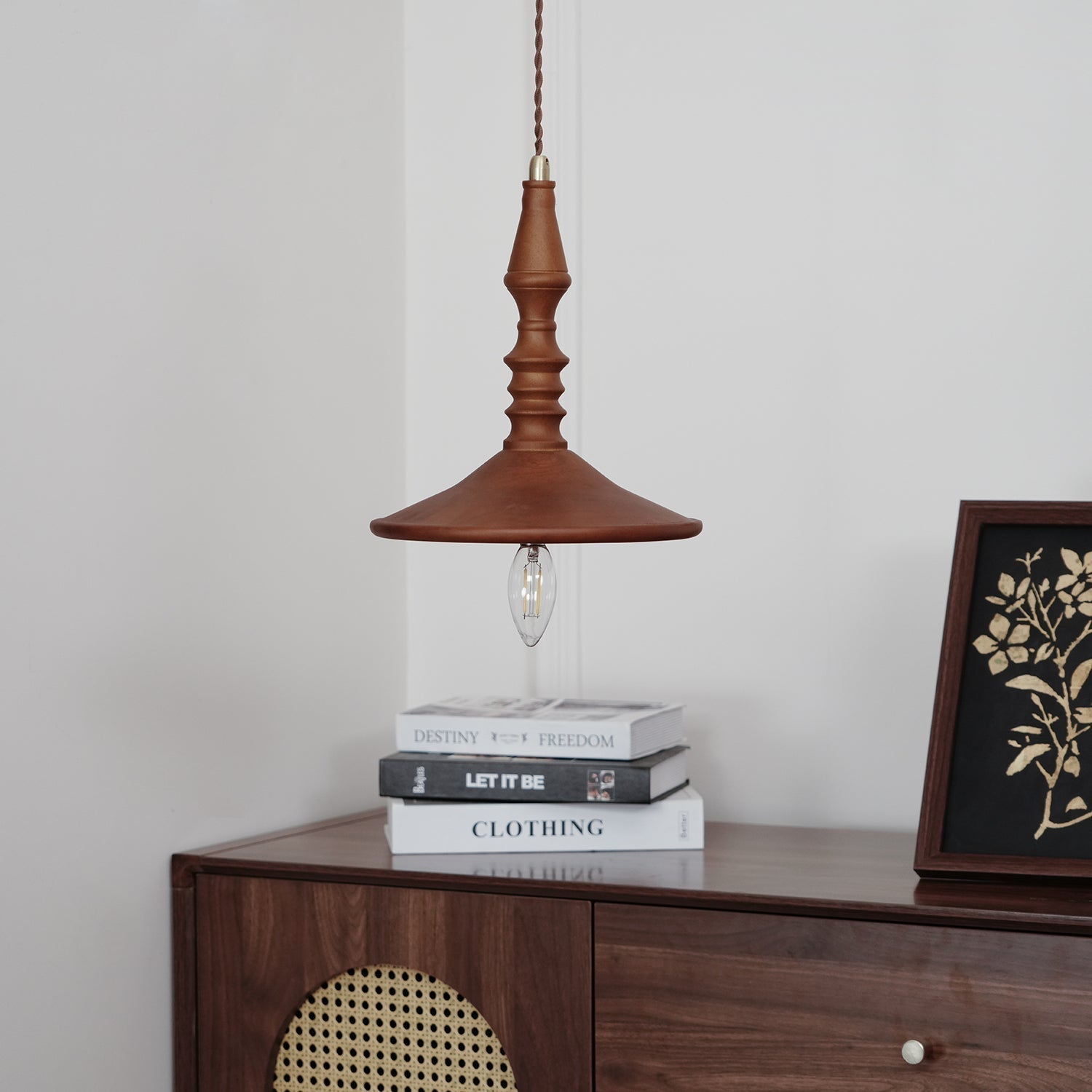 Sumally Pendelleuchte | Souliia