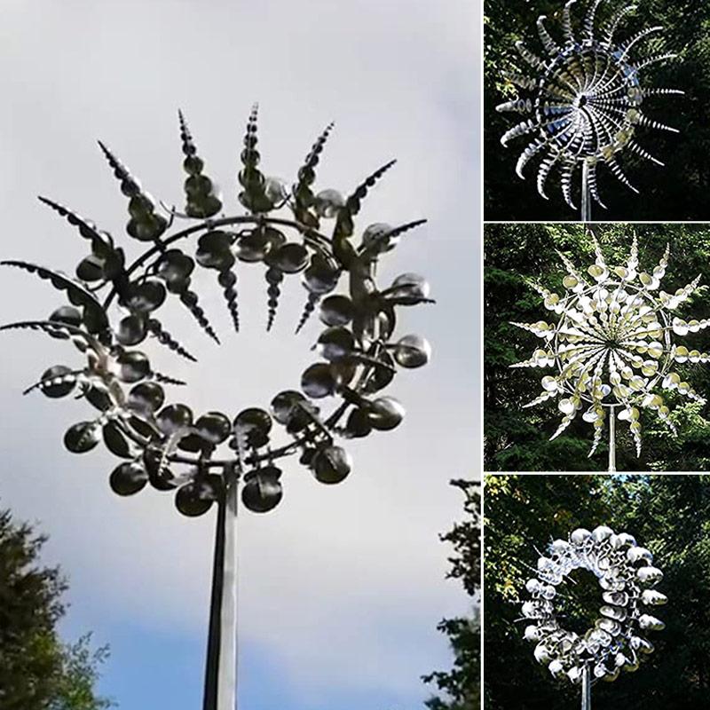 Transform Your Garden into a Lush Oasis of Vibrant Elegance - Souliia