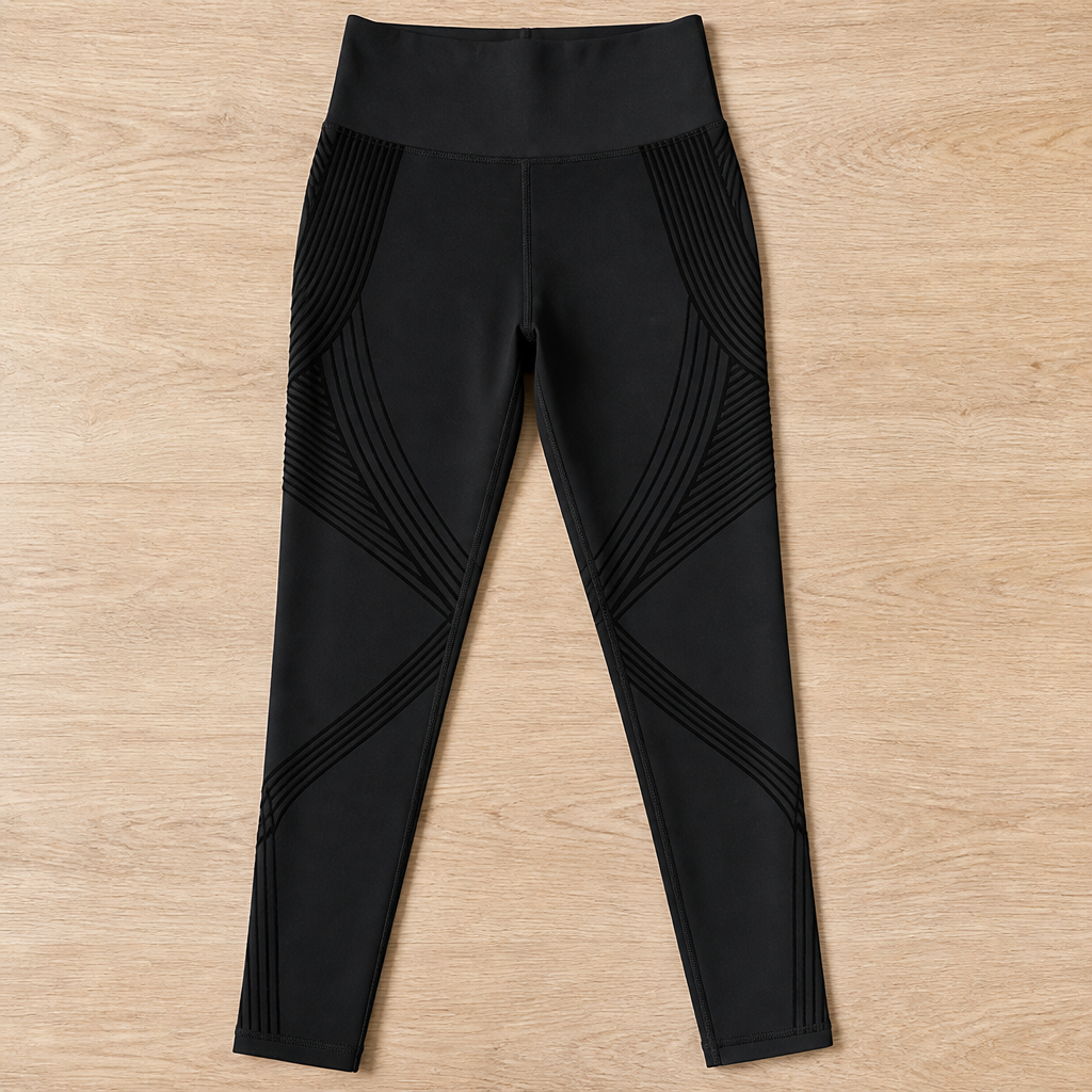 VexaFlex — Instantly Feel Confident in Leggings That Celebrate Every Curve and Move With You - Souliia