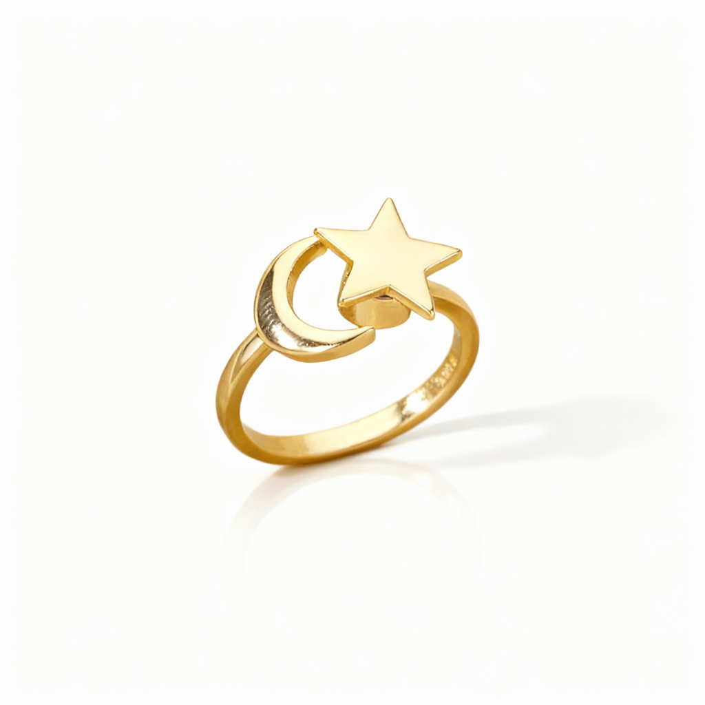 SereniSpin — Your Invisible Source for Calmness and Confident Presence - Souliia