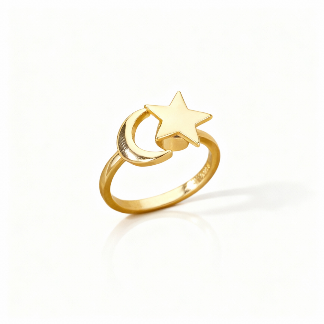 SereniSpin — Your Invisible Source for Calmness and Confident Presence - Souliia