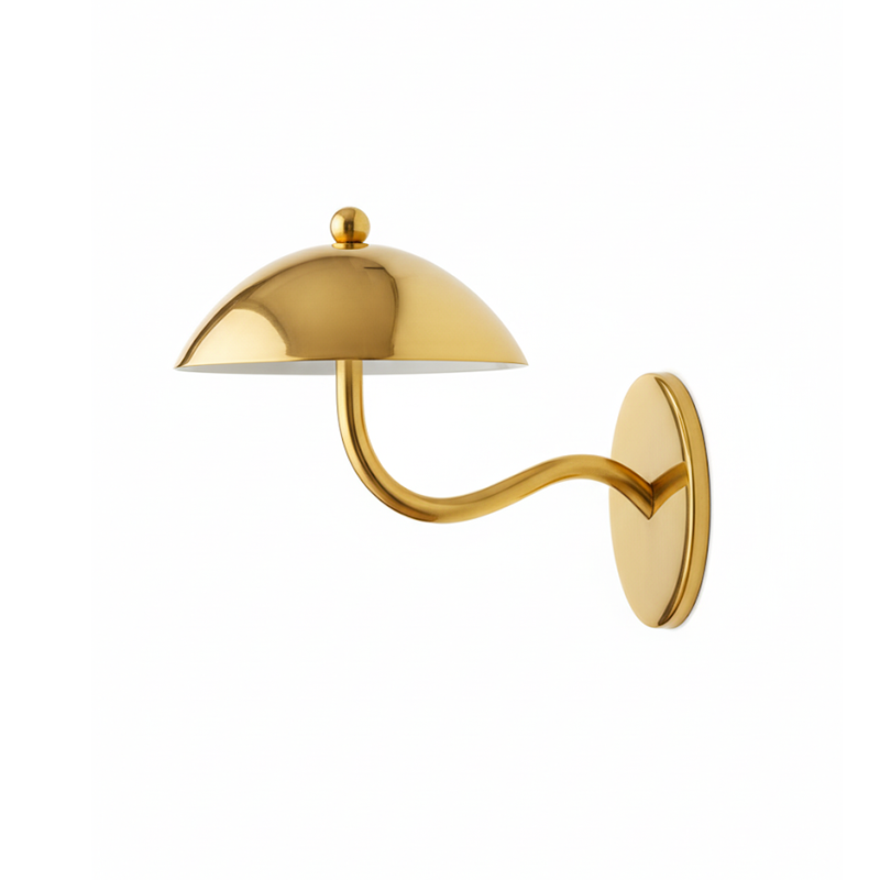 Ripple Wall Lamp | Souliia