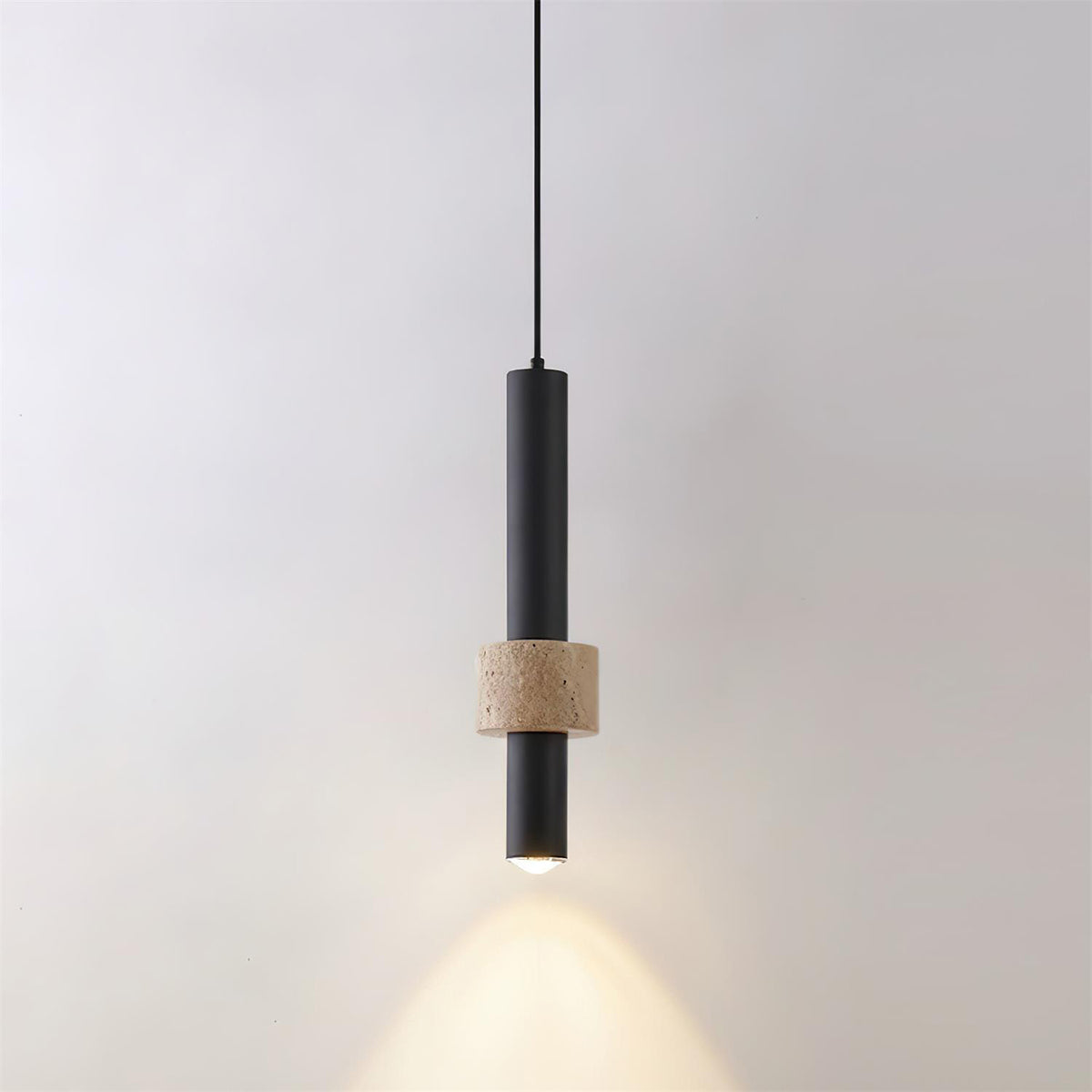 Tralune Pendant Lamp | Souliia
