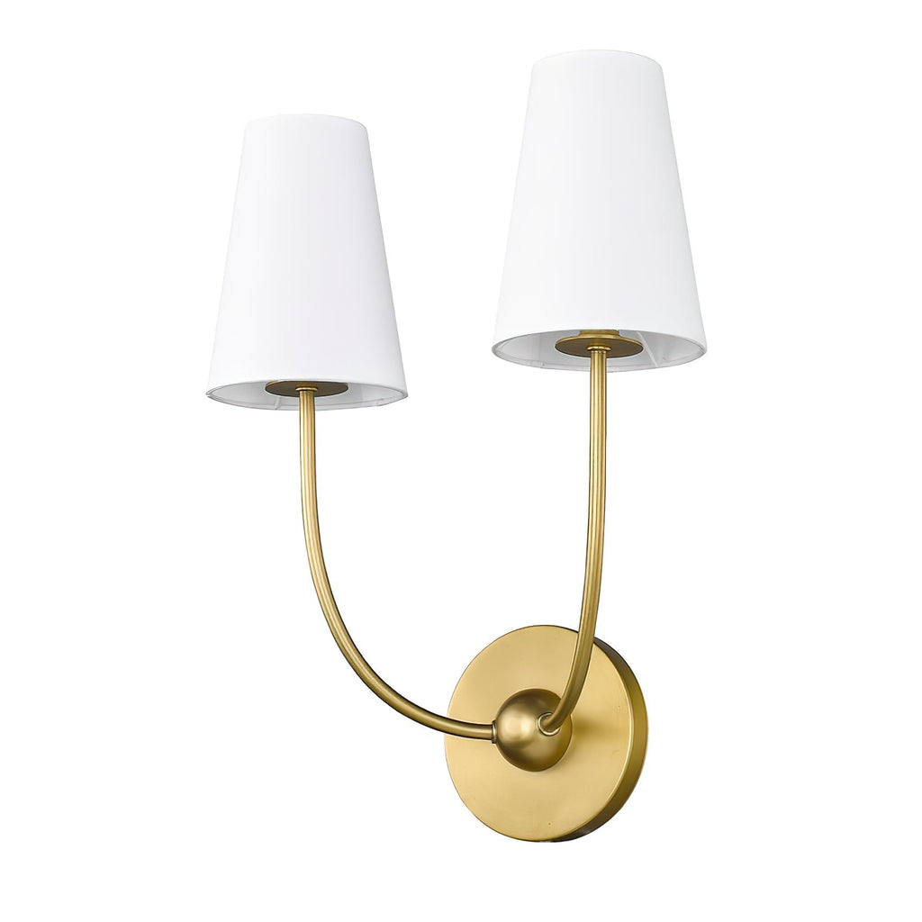 Shannon Wall Lamp | Souliia