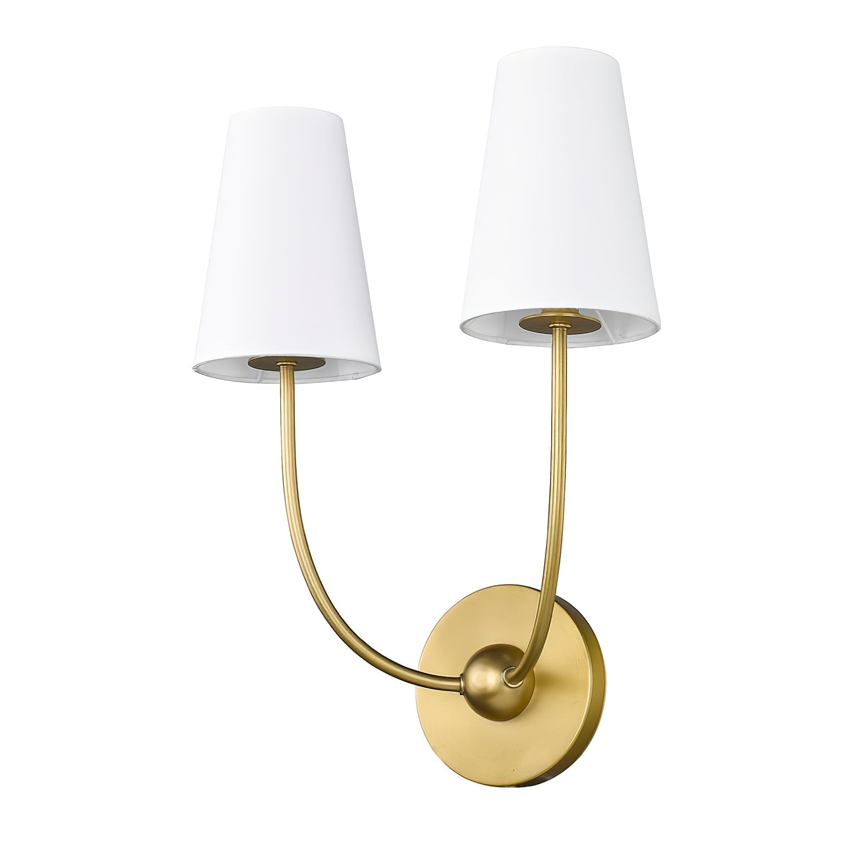Shannon Wall Lamp | Souliia