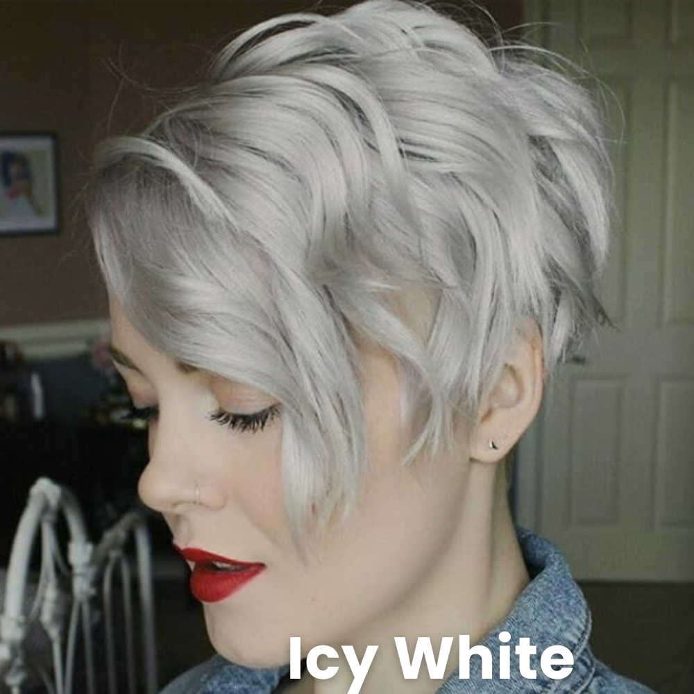Vibrant Hair Color that Brightens in Just 5 Minutes - Souliia