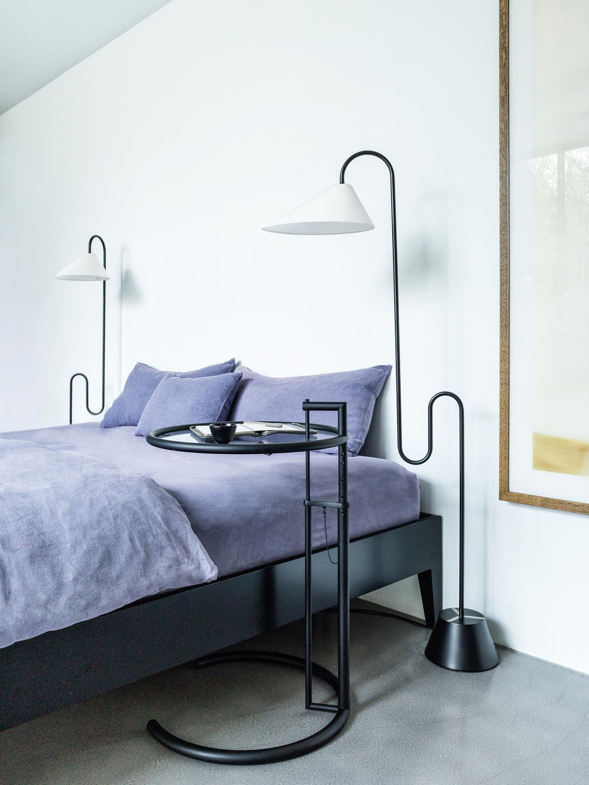 Roattino Floor Lamp | Souliia