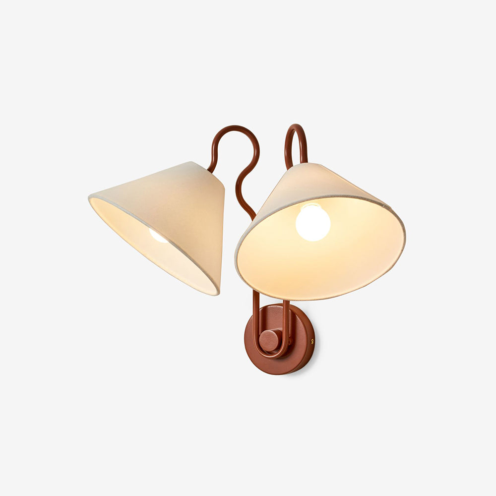 Madelyn Wall Lamp | Souliia