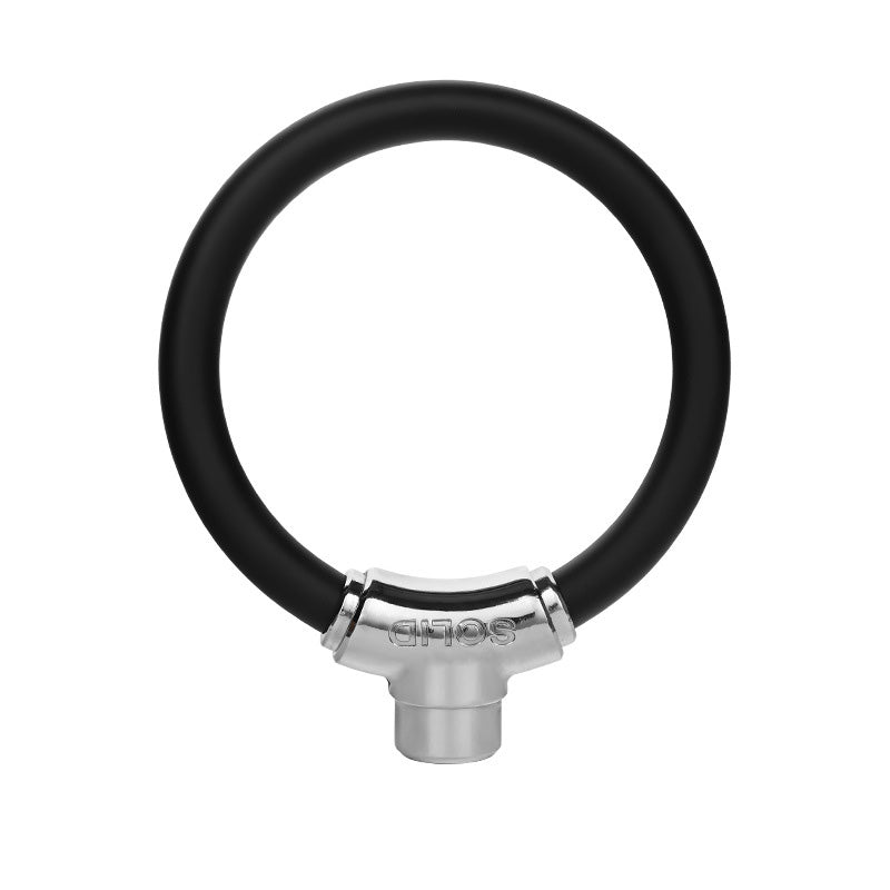 VeloGuard - Stay Mobile Without Worrying About Theft - Souliia
