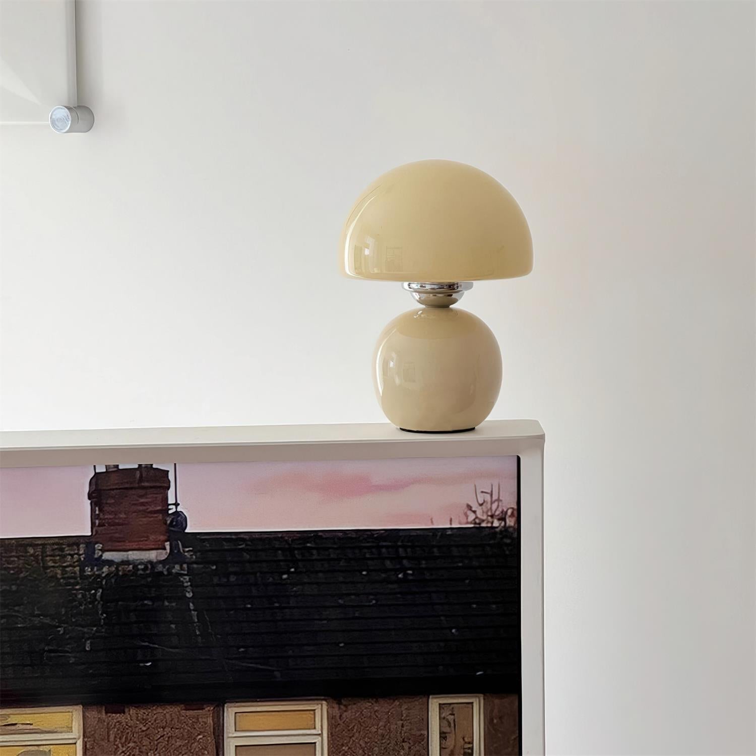 Spika Tischlampe | Souliia