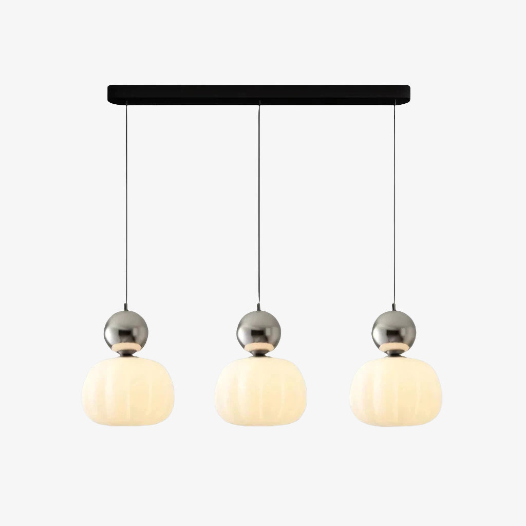 Verdoma Refined Modern Pendant Lamp Art Deco for Residential Spaces | Souliia