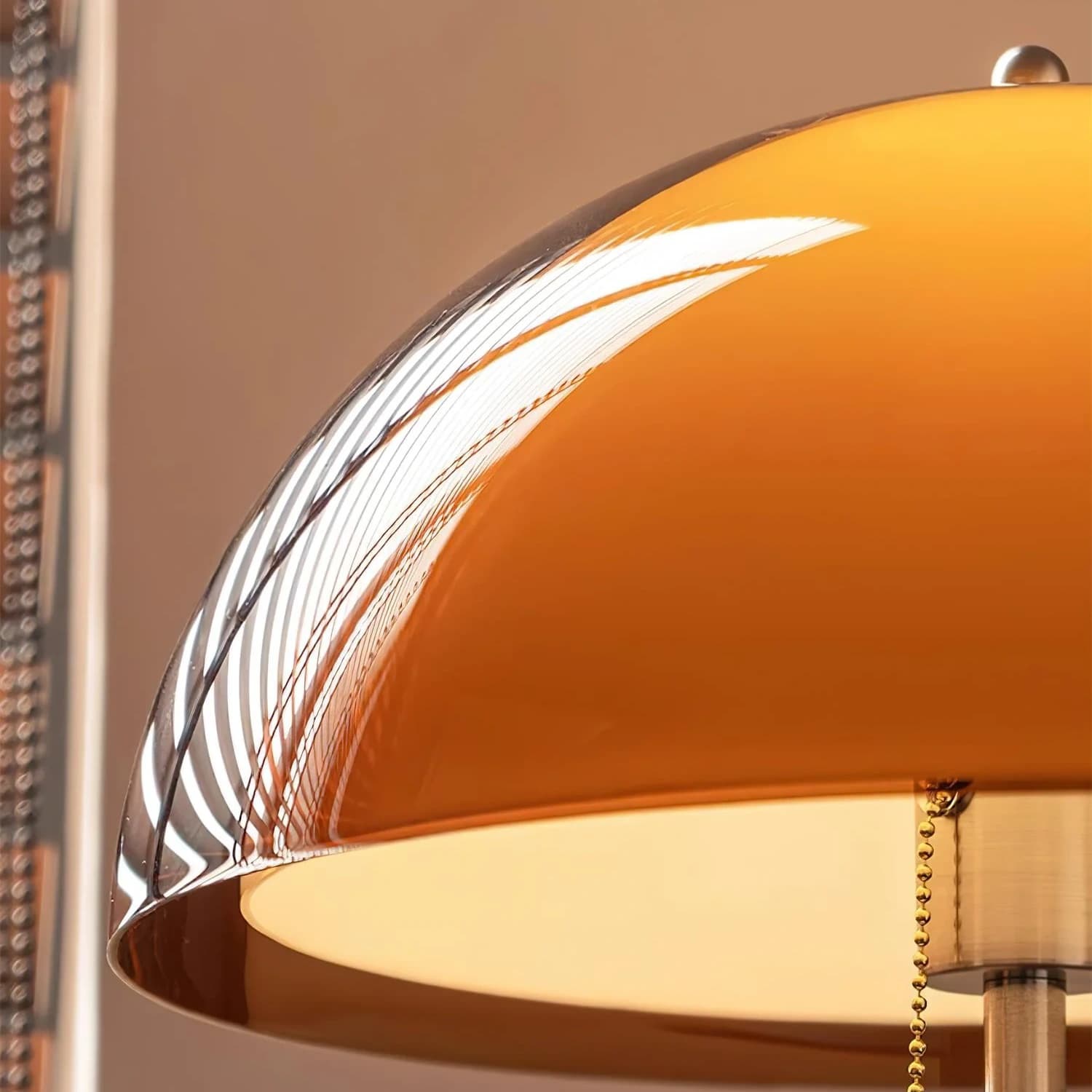 Sunset Afterglow Modern Clean Line Floor Lamp Minimalist Standing Light for Bedroom and Lounge | Souliia