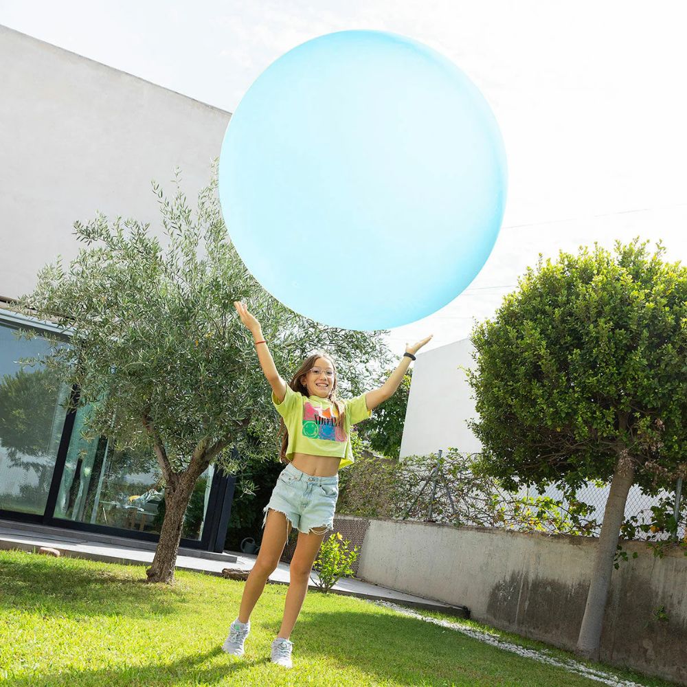 Unbreakable Gigantic Sphere for Endless Fun and Laughter for Kids - Souliia