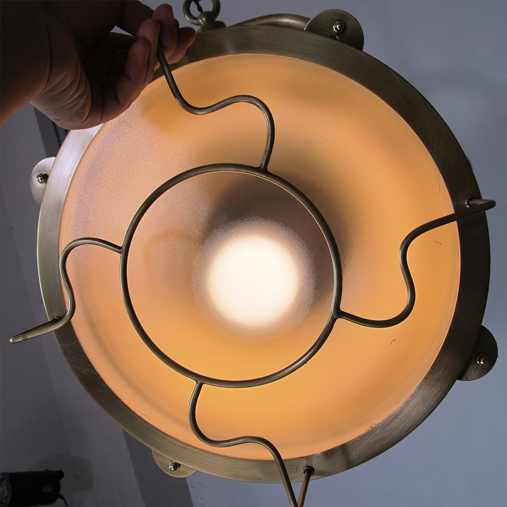 Marina Pendant Light | Souliia