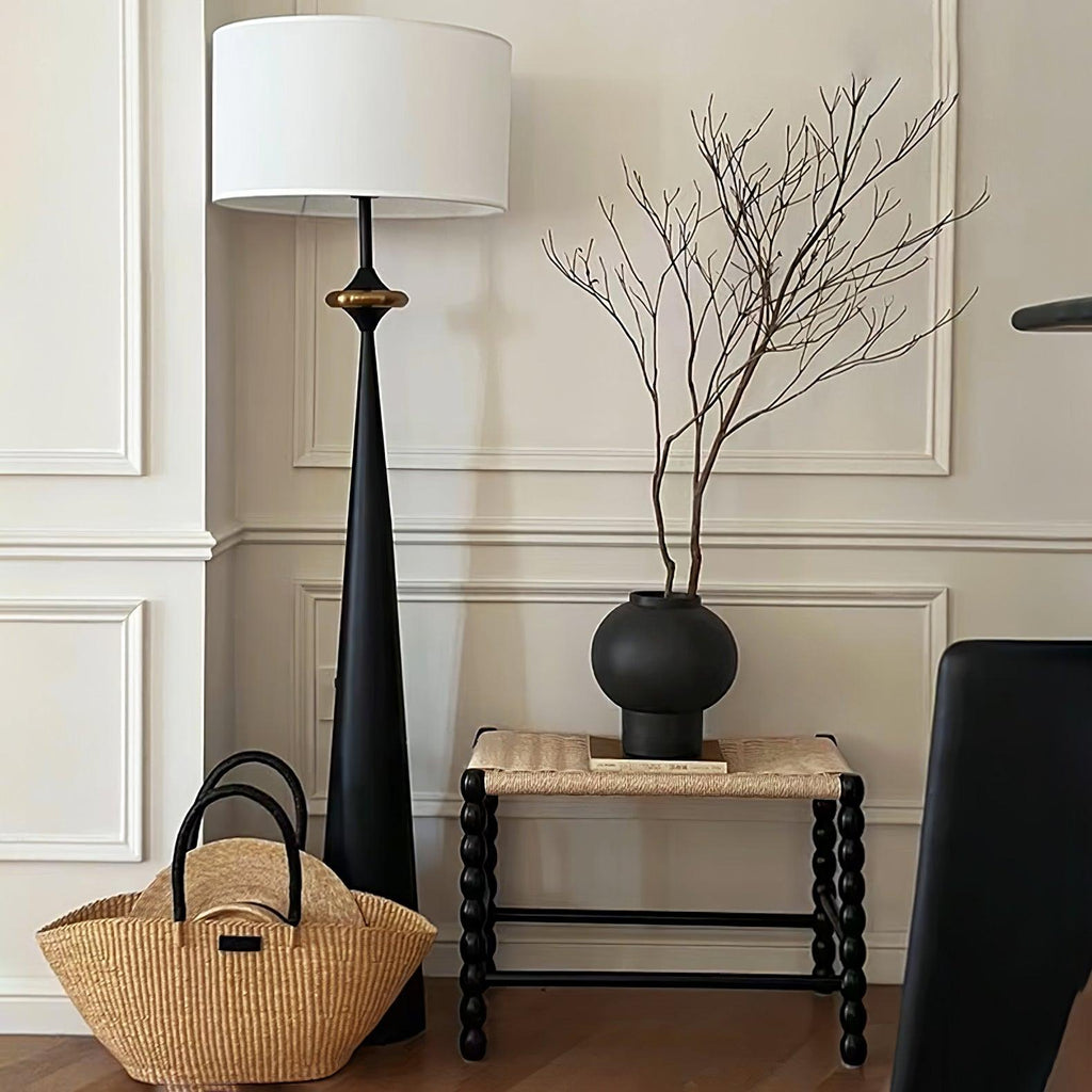 Putney Floor Lamp | Souliia