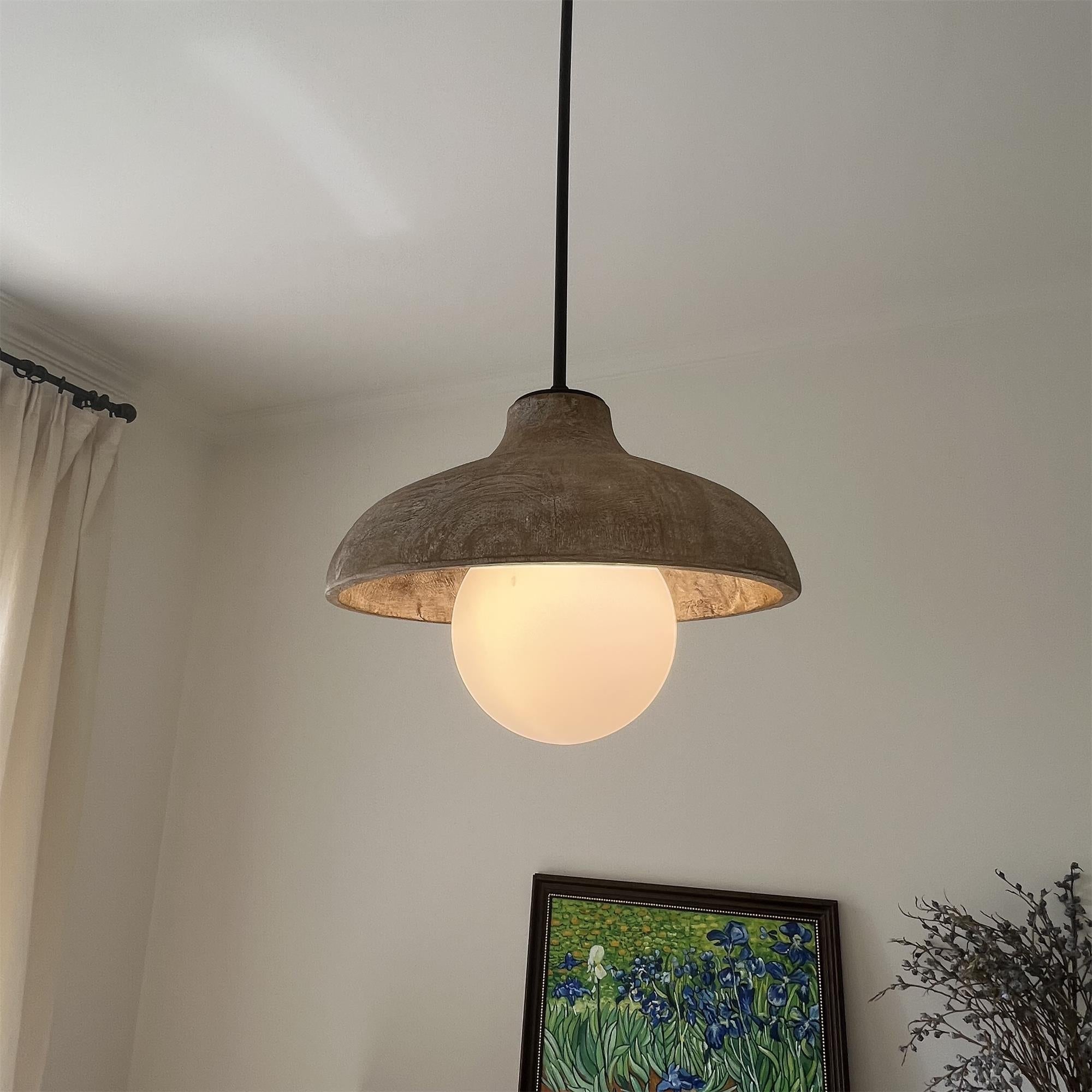 Surfside Pendant Lamp | Souliia